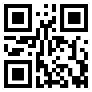 Immagine del Qr Code di 3919145255