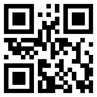 Scansione del Qr Code di 3919145256