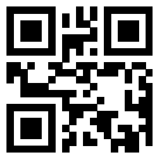 Il QrCode di 3919145259