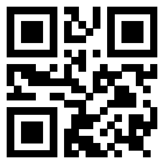 Il QrCode di 3919145260