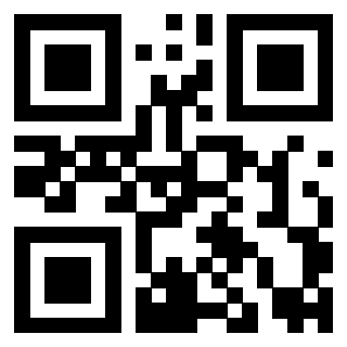 Scansione del Qr Code di 3919145263