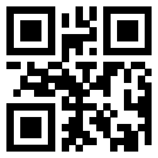 Immagine del QrCode di 3919145264