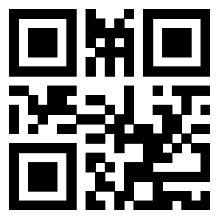 3919145265 - Immagine del QrCode associato