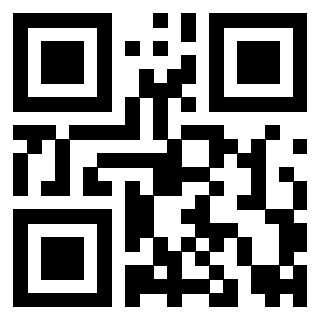 Il Qr Code di 3919145267