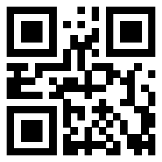 Il QrCode di 3919145272