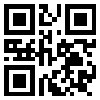 3919145275 QrCode associato