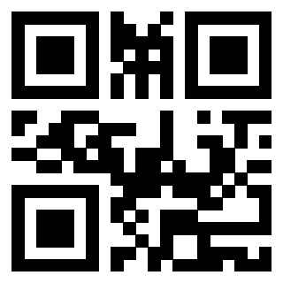 3919145276 - Immagine del Qr Code associato