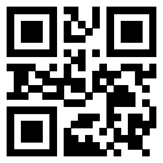 Il QrCode di 3919145277