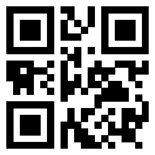 Immagine del QrCode di 3919145278