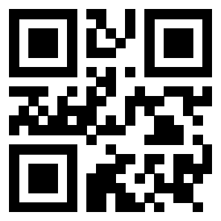 3919145283 Qr Code associato
