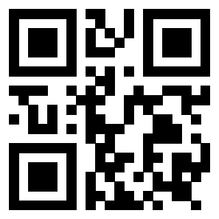 3919145287 - Immagine del Qr Code associato