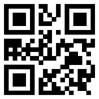 3919145294 - Immagine del Qr Code associato