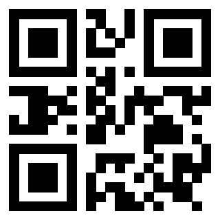 Il QrCode di 3919145296