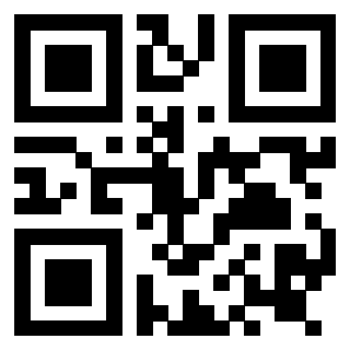 3919145298 QrCode associato