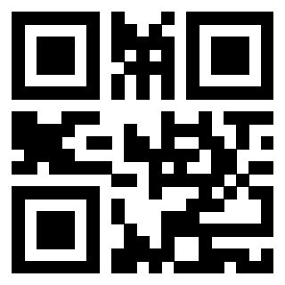 Immagine del Qr Code di 3919145301