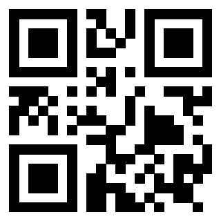 Il QrCode di 3919145304