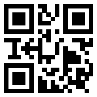 3919145307 - Immagine del QrCode