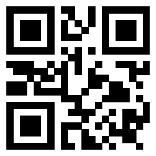 Immagine del Qr Code di 3919145310