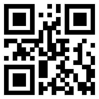 3919145317 - Immagine del QrCode