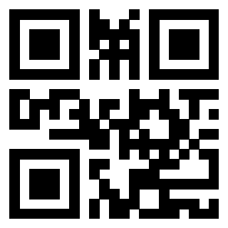 3919145323 Qr Code associato