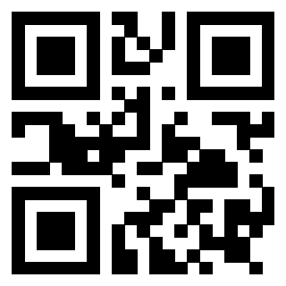3919145329 - Immagine del Qr Code