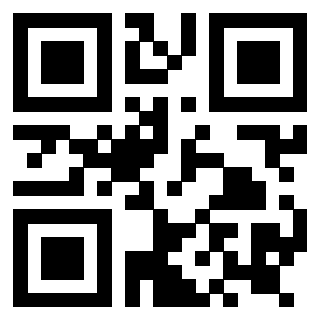 Immagine del QrCode di 3919145331
