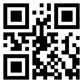 Immagine del Qr Code di 3919145332