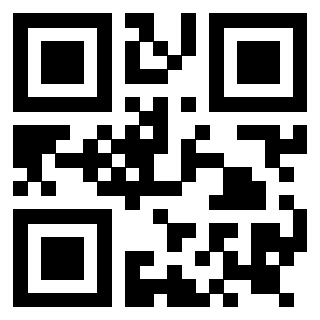3919145333 - Immagine del QrCode