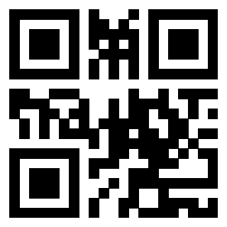 3919145337 QrCode associato