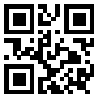 Il Qr Code di 3919145338