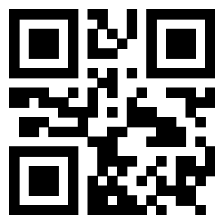 Immagine del QrCode di 3919145352