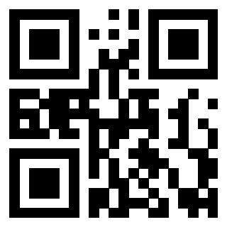 Immagine del Qr Code di 3919145353