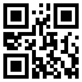 3919145357 - Immagine del QrCode associato