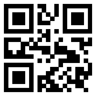 3919145358 - Immagine del QrCode associato