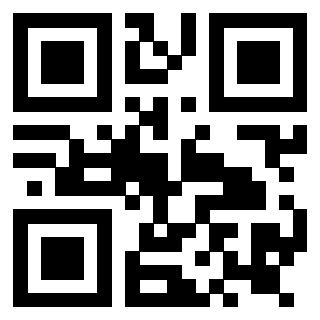 Il Qr Code di 3919145359