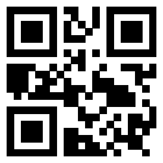 3919145360 - Immagine del QrCode associato
