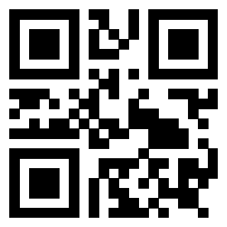 Il Qr Code di 3919145361