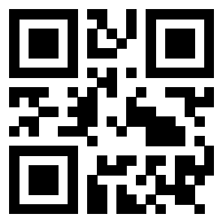 Il QrCode di 3919145363