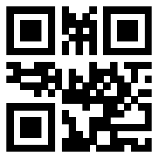 3919145365 QrCode associato