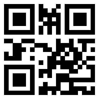 3919145366 - Immagine del QrCode