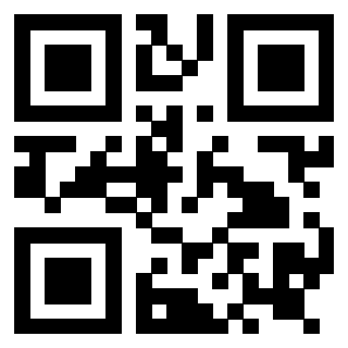 Il QrCode di 3919145371