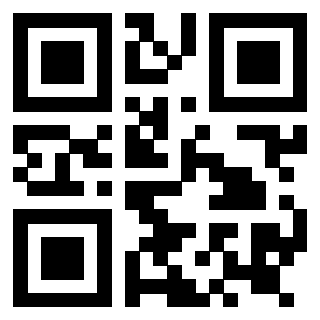 3919145373 - Immagine del QrCode associato