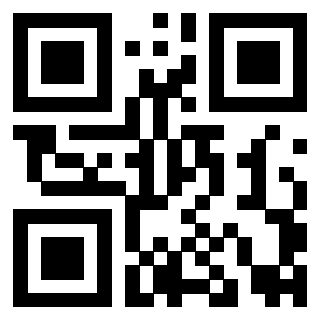 Scansione del Qr Code di 3919145374