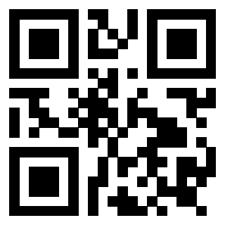 3919145375 - Immagine del QrCode associato