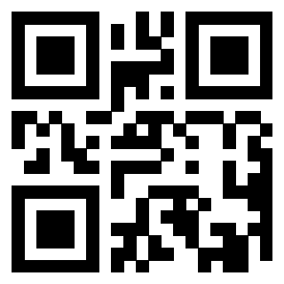 Il QrCode di 3919145376