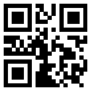 Scansione del Qr Code di 3919145377
