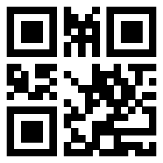 3919145379 - Immagine del Qr Code associato