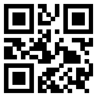 Scansione del Qr Code di 3919145380