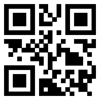 Immagine del QrCode di 3919145383