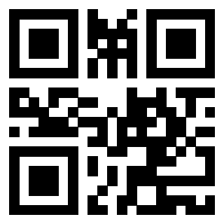 Scansione del QrCode di 3919145385